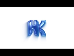 Алюминиевый протезируемый шлюз для использования над коленом