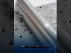 Понизьте длину переходника опоры лимба регулируемую для протезирования опоры 30mm приспосабливая инструменты