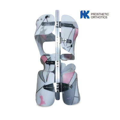 Geometric Figure Orthotic Transfer Paper Customized Color Width 60cm
