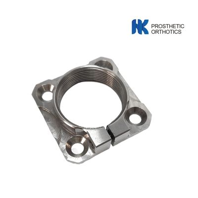 AK Bolck Attachment CE Lower Limb Prosthetic Adapter