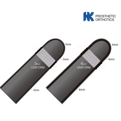 43cm ALPS Prosthetic Liners , Guardian ALPS Gel Liner