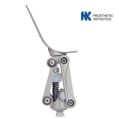 Соединение колена титана GR5 Polycentric Disarticulation KD
