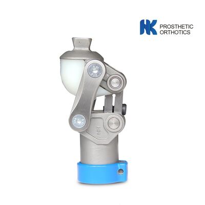 Алюминиевые 7075 220lbs соединение колена 4 Адвокатур простетическое