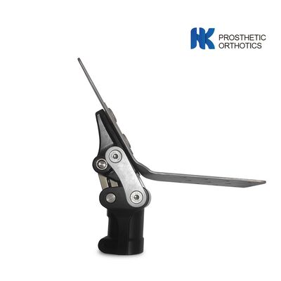 Соединение колена нержавеющей стали Disarticulation простетическое, простетический тазобедренный сустав