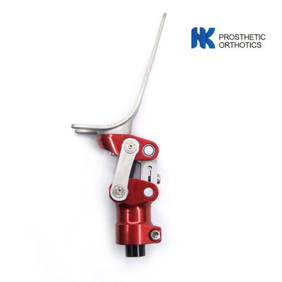 ISO 13485 Педиатрия Протезирование четырёхбарной коленной дисартикуляции