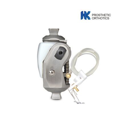 Протез коленного сустава CE 275 фунтов с ручным замком